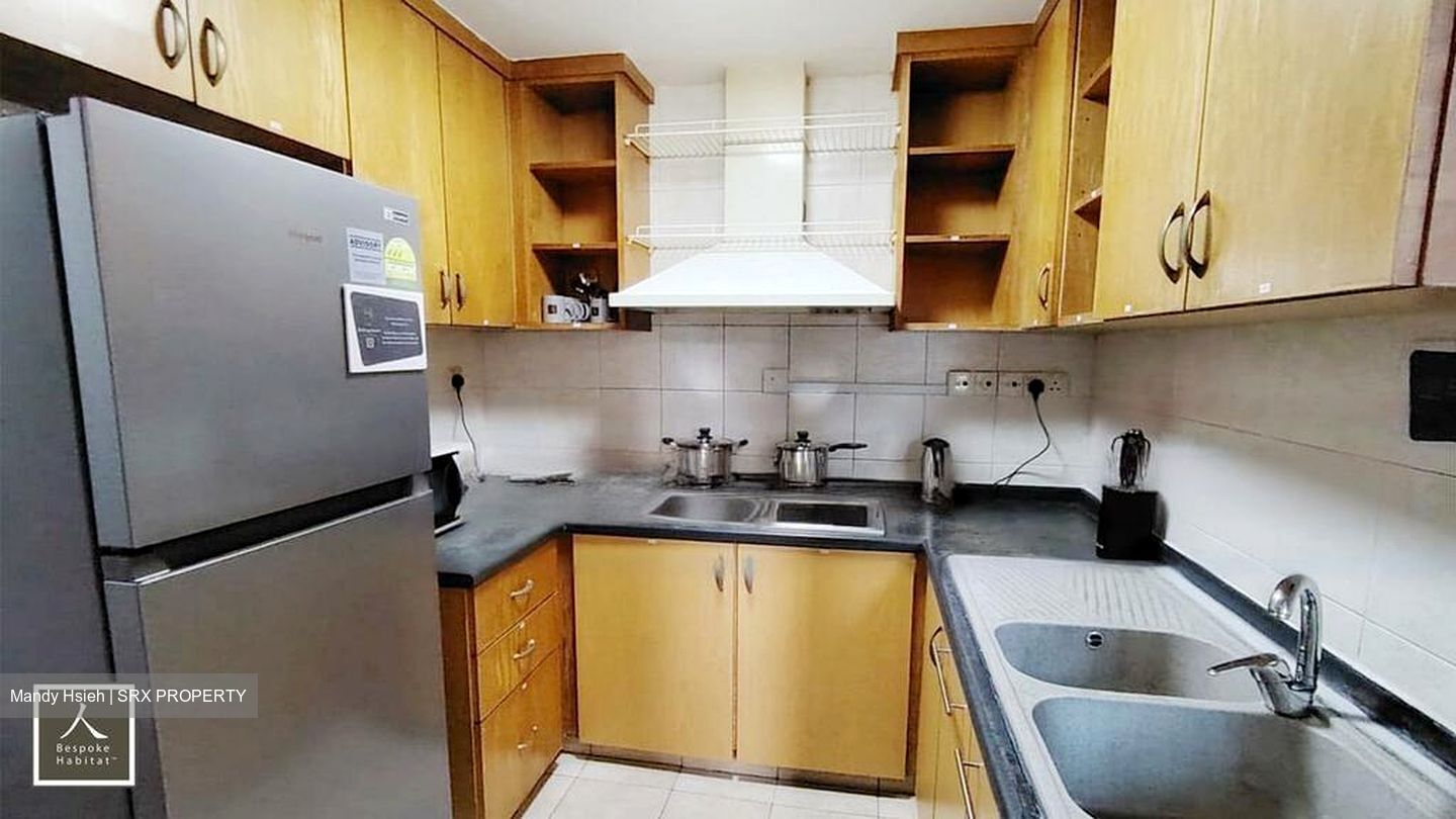 Tanglin View (D3), Condominium #604304941